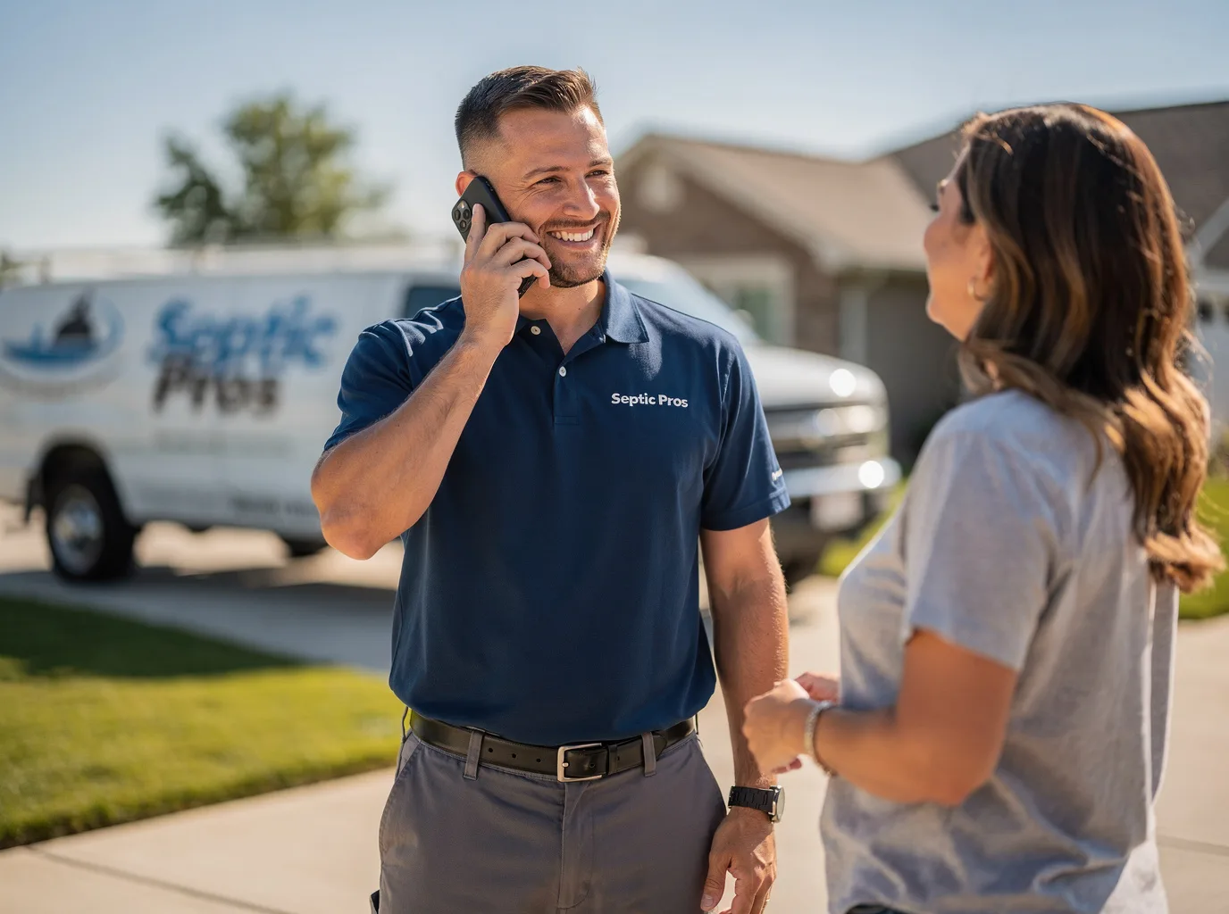 Septic Tank Pumping Drexel Heights, AZ FAQs